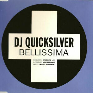 Dj Quicksilver